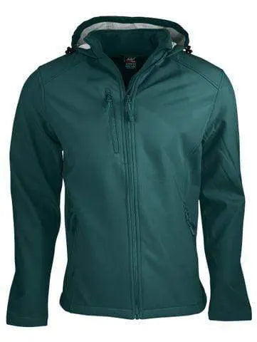 Aussie Pacific Men's Olympus Jacket 1513 Metro Workwear.