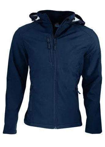 Aussie Pacific Men's Olympus Jacket 1513 Metro Workwear.