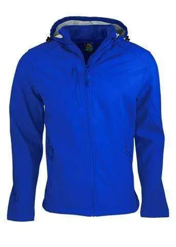 Aussie Pacific Men's Olympus Jacket 1513 Metro Workwear.