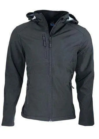 Aussie Pacific Men's Olympus Jacket 1513 Metro Workwear.