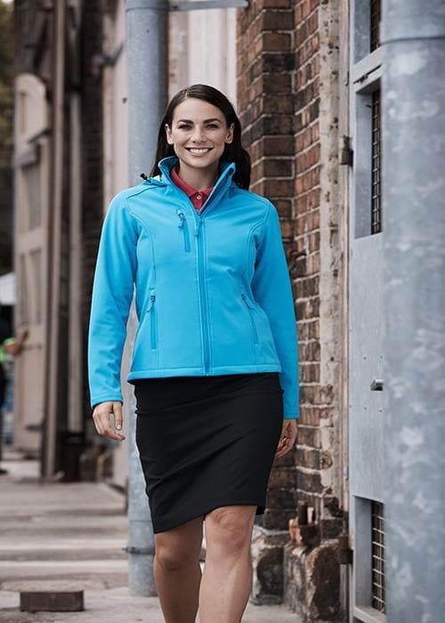 Aussie Pacific Olympus Ladies Jacket 2513 Metro Workwear.