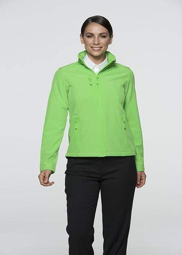 Aussie Pacific Olympus Ladies Jacket 2513 Metro Workwear.