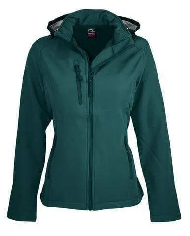 Aussie Pacific Olympus Ladies Jacket 2513 Metro Workwear.