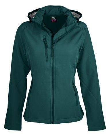 Aussie Pacific Olympus Ladies Jacket 2513 Metro Workwear.
