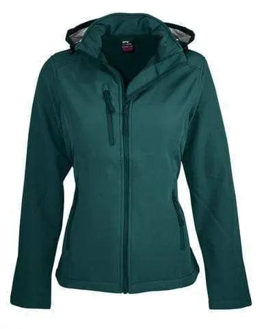 Aussie Pacific Olympus Women's Jacket 2513