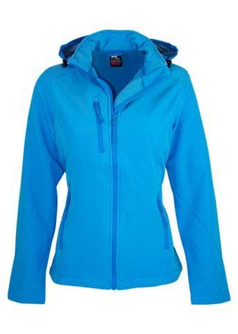 Aussie Pacific Olympus Ladies Jacket 2513 Metro Workwear.