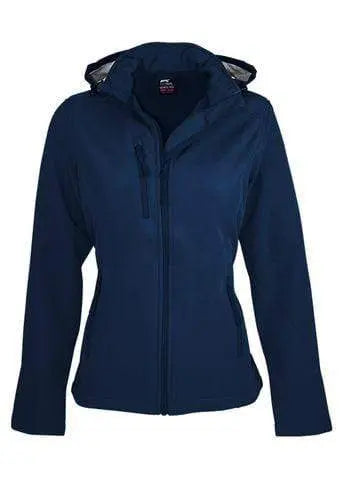 Aussie Pacific Olympus Ladies Jacket 2513 Metro Workwear.