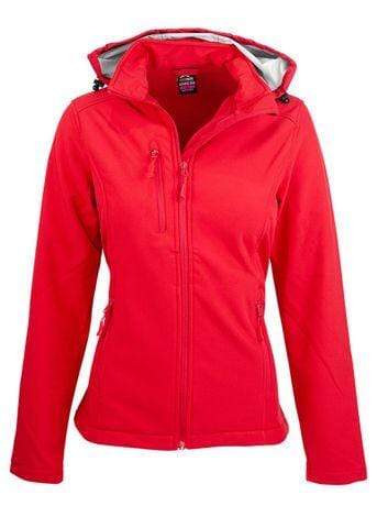 Aussie Pacific Olympus Ladies Jacket 2513 Metro Workwear.