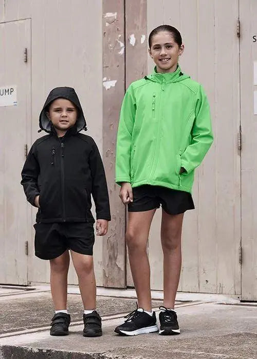 Aussie Pacific Kids Olympus Jacket 3513 Metro Workwear.