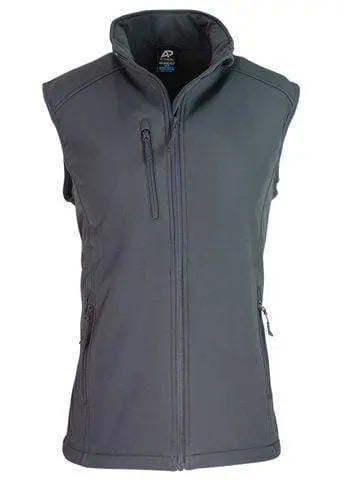 Aussie Pacific Men's Olympus Vest 1515 Metro Workwear.