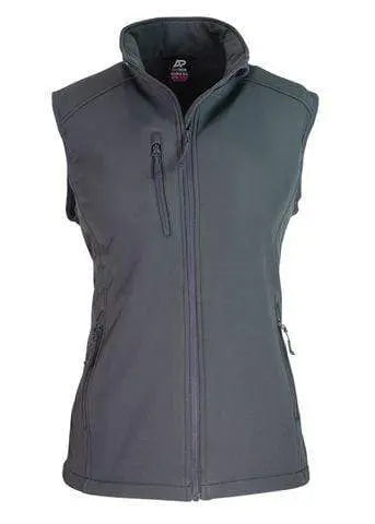 Aussie Pacific Ladies Olympus Vest 2515 Metro Workwear.