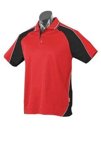 Aussie Pacific Panorama Kid's Polo Shirt 3309 Metro Workwear.
