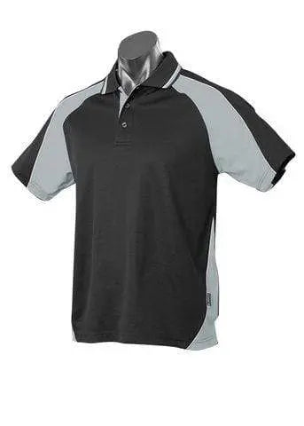Aussie Pacific Panorama Men's Polo Shirt 1309 Metro Workwear.
