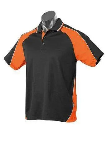 Aussie Pacific Panorama Men's Polo Shirt 1309 Metro Workwear.