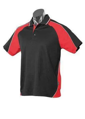 Aussie Pacific Panorama Men's Polo Shirt 1309 Metro Workwear.