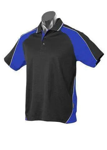 Aussie Pacific Panorama Men's Polo Shirt 1309 Metro Workwear.