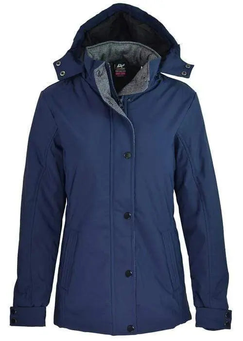 Aussie Pacific Parklands Jacket 1519 Metro Workwear.