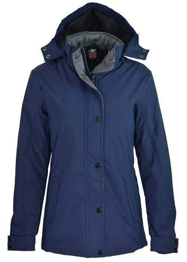 Aussie Pacific Parklands Jacket 1519 Metro Workwear.