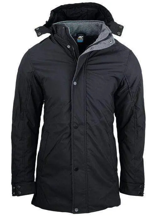 Aussie Pacific Parklands Jacket 1519 Metro Workwear.