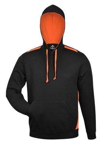 Aussie Pacific Men's Paterson Hoodie 1506 Metro Workwear.