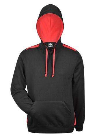 Aussie Pacific Men's Paterson Hoodie 1506 Metro Workwear.
