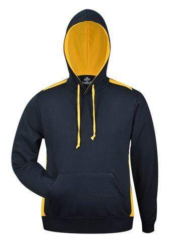 Aussie Pacific Men's Paterson Hoodie 1506 Metro Workwear.