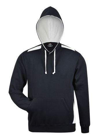 Aussie Pacific Men's Paterson Hoodie 1506 Metro Workwear.