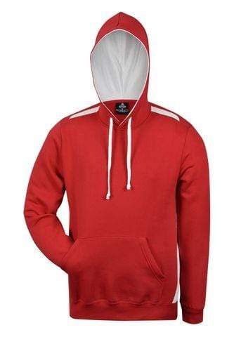 Aussie Pacific Men's Paterson Hoodie 1506 Metro Workwear.
