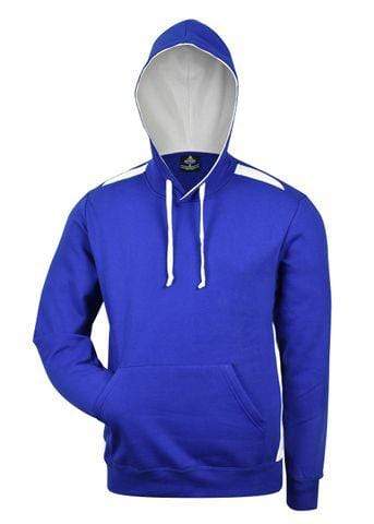 Aussie Pacific Men's Paterson Hoodie 1506 Metro Workwear.