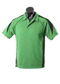 Aussie Pacific Premier Kids Polo Shirt 3301 Metro Workwear.