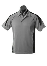 Aussie Pacific Premier Kids Polo Shirt 3301 Metro Workwear.
