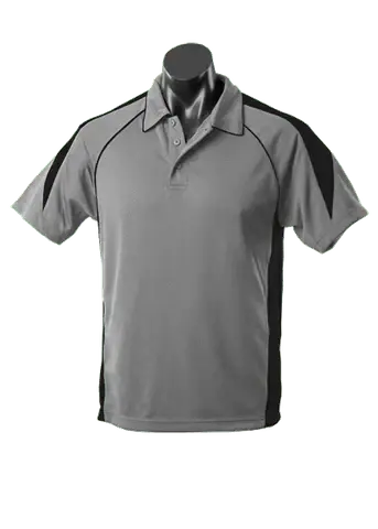 Aussie Pacific Premier Kids Polo Shirt 3301 Metro Workwear.