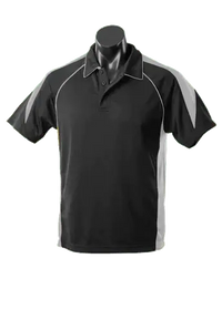 Aussie Pacific Premier Kids Polo Shirt 3301 Metro Workwear.