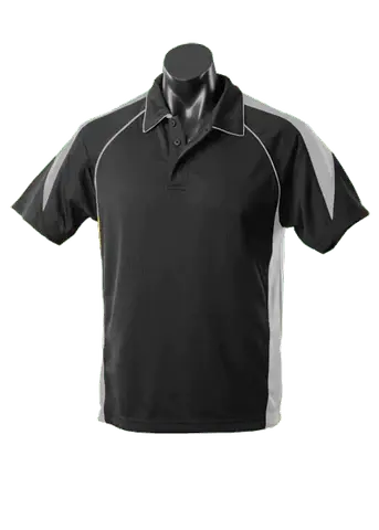Aussie Pacific Premier Kids Polo Shirt 3301 Metro Workwear.