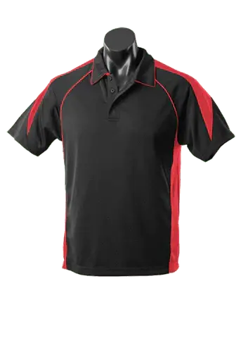 Aussie Pacific Premier Kids Polo Shirt 3301 Metro Workwear.