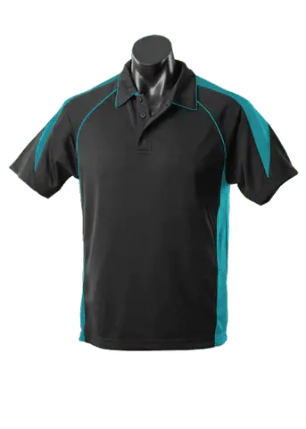 Aussie Pacific Premier Kids Polo Shirt 3301 Metro Workwear.