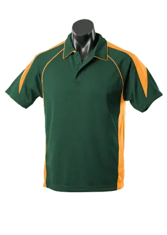 Aussie Pacific Premier Kids Polo Shirt 3301 Metro Workwear.