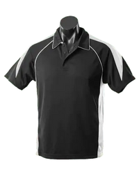 Aussie Pacific Premier Kids Polo Shirt 3301 Metro Workwear.