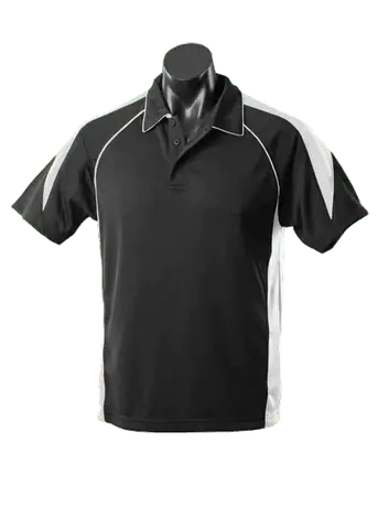 Aussie Pacific Premier Kids Polo Shirt 3301 Metro Workwear.