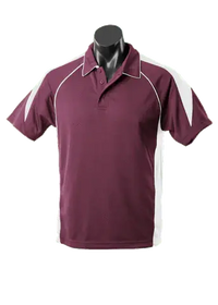 Aussie Pacific Premier Kids Polo Shirt 3301 Metro Workwear.