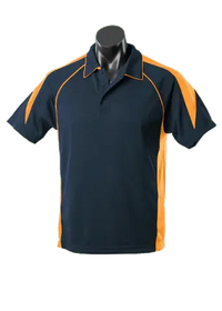 Aussie Pacific Premier Kids Polo Shirt 3301 Metro Workwear.