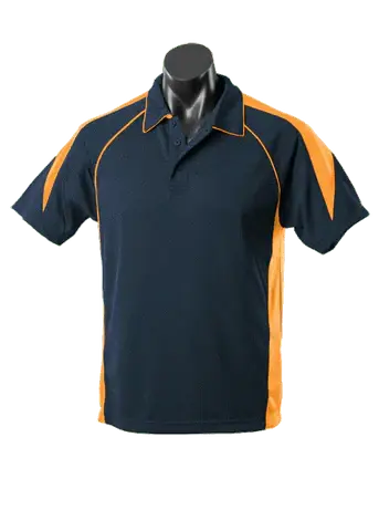 Aussie Pacific Premier Kids Polo Shirt 3301 Metro Workwear.