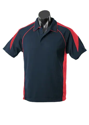 Aussie Pacific Premier Kids Polo Shirt 3301 Metro Workwear.