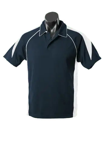 Aussie Pacific Premier Kids Polo Shirt 3301 Metro Workwear.