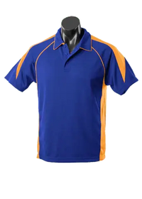Aussie Pacific Premier Kids Polo Shirt 3301 Metro Workwear.