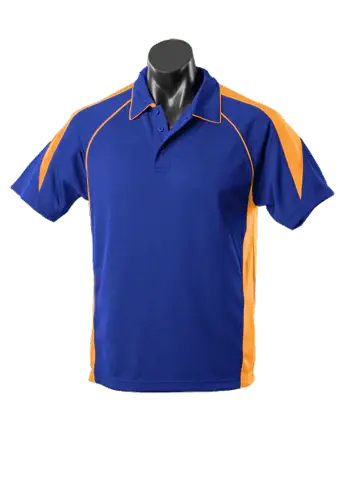 Aussie Pacific Premier Kids Polo Shirt 3301 Metro Workwear.
