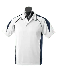 Aussie Pacific Premier Kids Polo Shirt 3301 Metro Workwear.