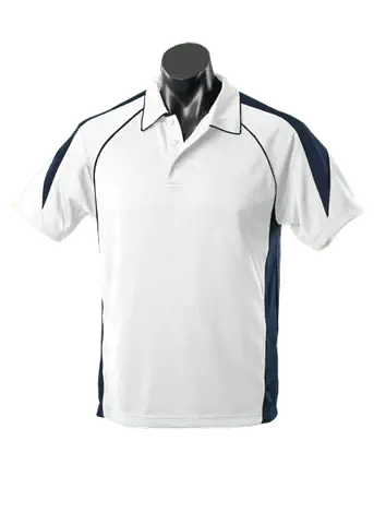 Aussie Pacific Premier Kids Polo Shirt 3301 Metro Workwear.