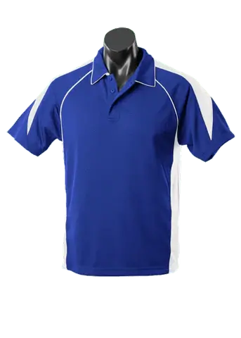 Aussie Pacific Premier Kids Polo Shirt 3301 Metro Workwear.