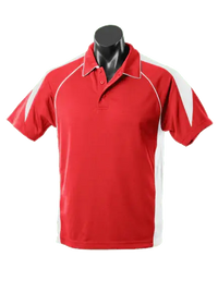 Aussie Pacific Premier Kids Polo Shirt 3301 Metro Workwear.